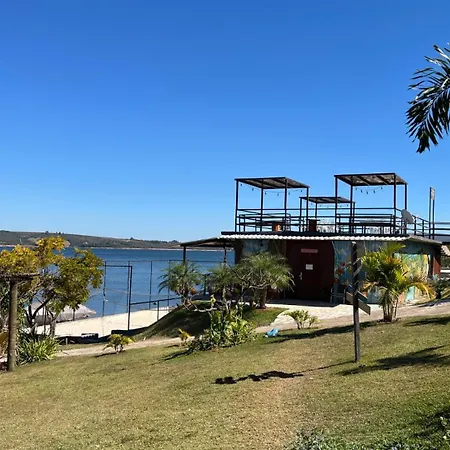Brisa do Lago Pousada-2